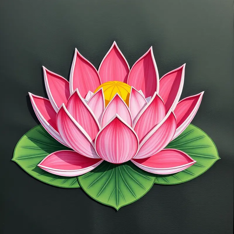 AI generated artwork created with MorphD models